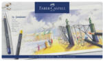 Faber-Castell Goldfaber 36db-os színes ceruza készlet fém dobozban (114736)