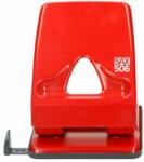 ICO 506 Lyukasztógép Piros 40 Lapos (7310065000)