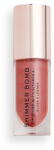 Revolution Beauty Ajakfény Shimmer Bomb (Lip Gloss) 4, 5 ml (árnyalat Glimmer)