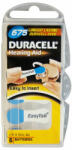 Duracell Baterie Auditiva Duracell 675 Blister 6 Buc (dur-675) - global-electronic Baterii de unica folosinta