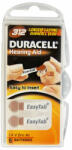 Duracell Baterie Auditiva Duracell 312 Blister 6 Buc (dur-312) - global-electronic Baterii de unica folosinta