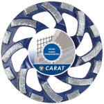 Carat CUBC1253C0 Carat betoncsiszoló CL 125x22, 2 (CUBC1253C0)