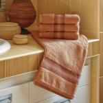 Jiří Polášek Deluxe Törölköző - Földimogyoró | 50 x 100 cm (RUCNIK-DELUXE-orisek)