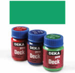 Deka Perm Deck fedő textilfesték sötét anyagra - 64 zöld