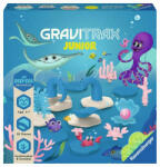 Ravensburger Gravitrax Junior Óceán - Golyópálya kiegészítő (27400) - jatek-auto