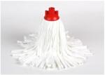  Felmosó fej mop pamut 160 g Eco fehér (1700-153) - web24