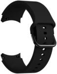 Tech-protect Bratara Tech-Protect Galaxy Watch4 (40 44mm) Watch4 Classic (42 46mm) negru