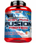 Amix Nutrition Whey-Pro Fusion Protein 2300 g, banán