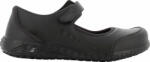 Oxypas Oxypas Nilda egészségügyi cipő (NILDABLK40)