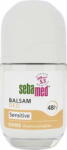 sebamed Balzsam golyós dezodor - Sensitive - 50 ml