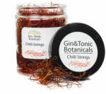 Gin&Tonic Botanicals közepes tégelyben, chili szál 20 gr - ginshop