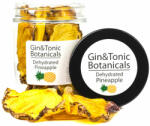 Gin&Tonic Botanicals közepes tégelyben Szárított Ananász 30gr - ginshop