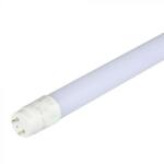 V-TAC 12W LED fénycső T8 G13 120 cm 160lm/W 160° 6400K - 216479 - b-led