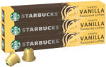 Starbucks Vanilla - 30 Kapszulák