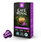 Café Royal | Lungo Classico - 10 kapszula a Nespresso termékhez