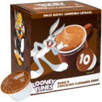 Looney Tunes Bugs' Chocolate - 10 Kapszulák
