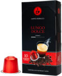 Caffé Perrucci Lungo Dolce - 10 Kapszulák