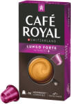 Café Royal | Lungo Forte - 10 kapszula a Nespresso termékhez