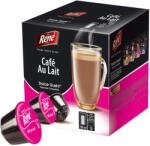 Café René | Café Au Lait - 16 kapszula a Dolce Gusto termékhez