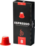 Kaffekapslen Espresso - 10 Kapszulák - cafay - 499 Ft