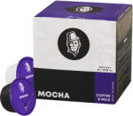 Kaffekapslen | Mocha - 16 kapszula a Dolce Gusto termékhez