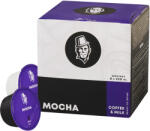 Kaffekapslen Mocha - 16 Kapszulák