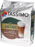 Jacobs | Latte Macchiato Classico - 16 kapszula a Tassimo termékhez