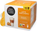 NESCAFÉ | Big Pack Latte Macchiato - 30 kapszula a Nescafé Dolce Gusto termékhez