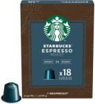 Starbucks Espresso Roast - 18 Kapszulák