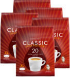 Kaffekapslen Classic - 100 Kávépárnák