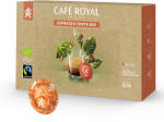 Café Royal | Espresso Forte BIO - 50 kapszula a Nespresso Pro termékhez