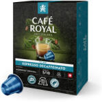 Café Royal | Espresso koffeinmentes - 36 kapszula a Nespresso termékhez