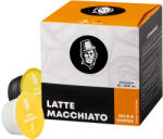 Kaffekapslen Latte Macchiato - Kávé a Mindennapokra - 16 kapszula termékhez