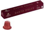 Gran Caffe GARIBALDI | Gusto Dolce - 10 kapszula a Nespresso termékhez