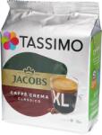 Jacobs | Caffé Crema Classico XL - 16 kapszula a Tassimo termékhez