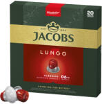 Jacobs | Lungo 6 Classico XL - 20 kapszula a Nespresso termékhez