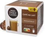 NESCAFÉ | Big Pack Café Au Lait - 30 kapszula a Nescafé Dolce Gusto termékhez
