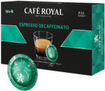 Café Royal | Koffeinmentes Espresso - 50 kapszula a Nespresso Pro termékhez