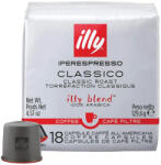 illy Americano Classico - 18 kapszula az illy iperEspresso termékhez