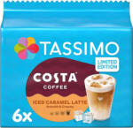 Costa Iced Caramel Latte - 12 Kapszulák
