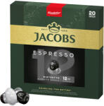 Jacobs | Espresso 12 Ristretto XL - 20 kapszula a Nespresso termékhez