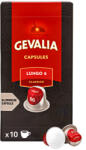 Gevalia | Lungo 6 Classico - 10 kapszula a Nespresso termékhez