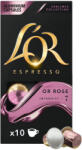 L'OR | Or Rose - 10 kapszula a Nespresso termékhez