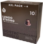 Kaffekapslen Lungo Strong XXL - 50 Kapszulák