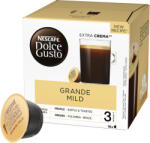 NESCAFÉ Grande Mild - Nescafé - 16 kapszula a Nescafé Dolce Gusto termékhez