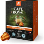 Café Royal | Espresso Forte - 36 kapszula a Nespresso termékhez