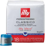 illy Lungo Classico - 18 kapszula az illy iperEspresso termékhez