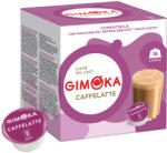 Gimoka | Café Au Lait - Caffélatte - 16 kapszula a Dolce Gusto termékhez