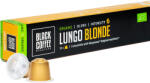 Black Coffee Roasters Lungo Blonde - 10 Kapszulák