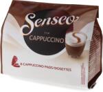 Douwe Egberts | Cappuccino - 8 párna a Senseo termékhez